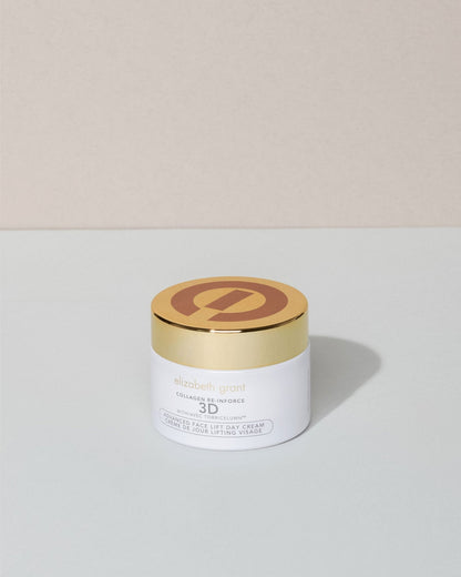 Collagen Re-Inforce 3D Advanced Face Lift Day Cream 100mL - Elizabeth Grant Skin Care