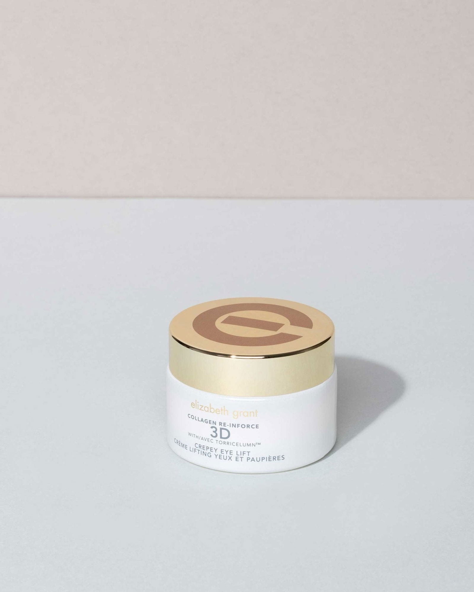 Collagen Re-Inforce 3D Crepey Eye Lift - Elizabeth Grant Skin Care