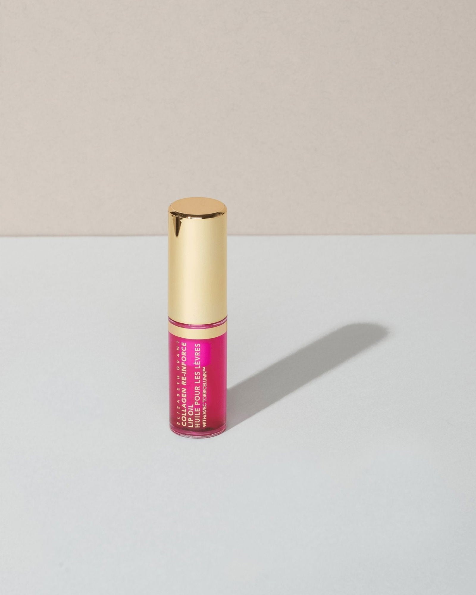 Collagen Re-Inforce 3D Lip Oil - Elizabeth Grant Skin Care