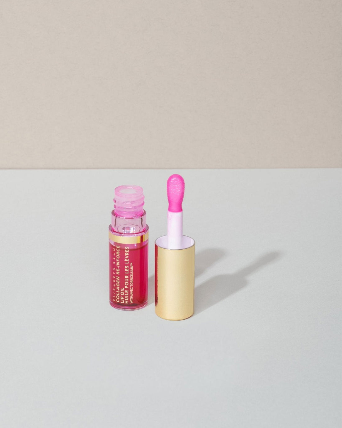 Collagen Re-Inforce 3D Lip Oil - Elizabeth Grant Skin Care
