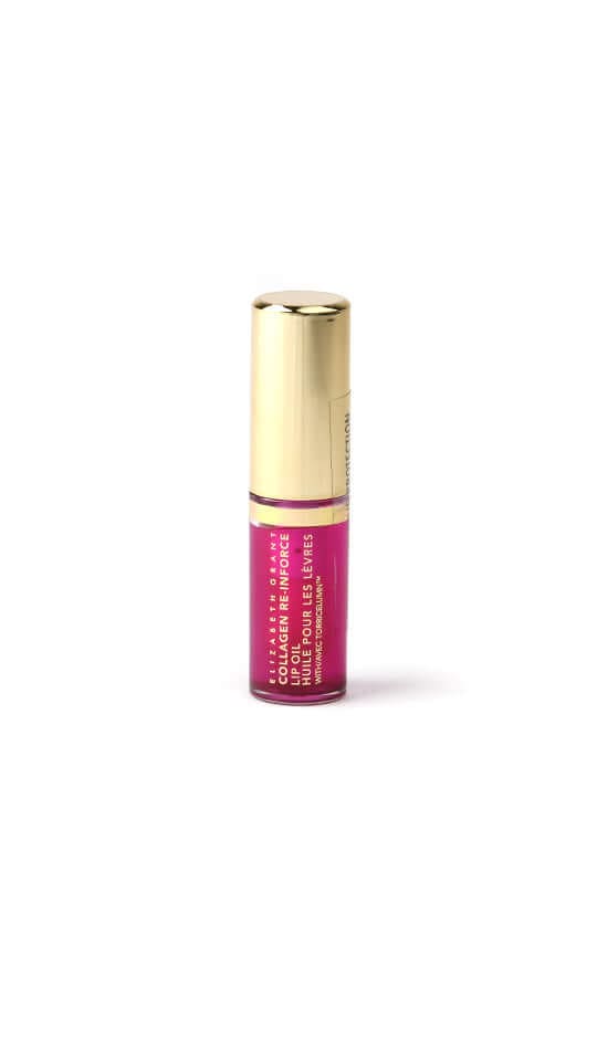 Collagen Re-Inforce 3D Lip Oil - Elizabeth Grant Skin Care
