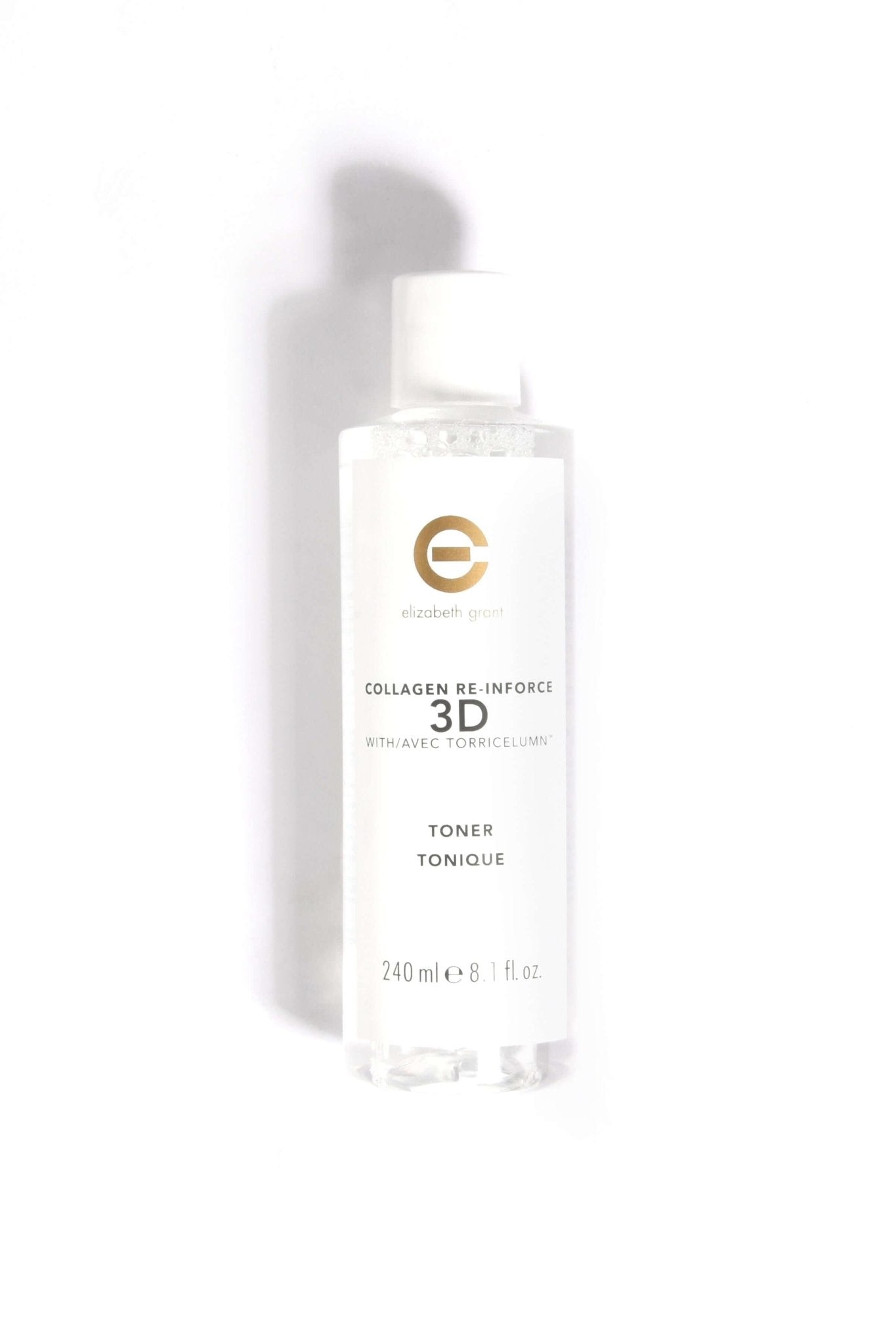 Collagen Re-Inforce 3D Toner - Elizabeth Grant Skin Care
