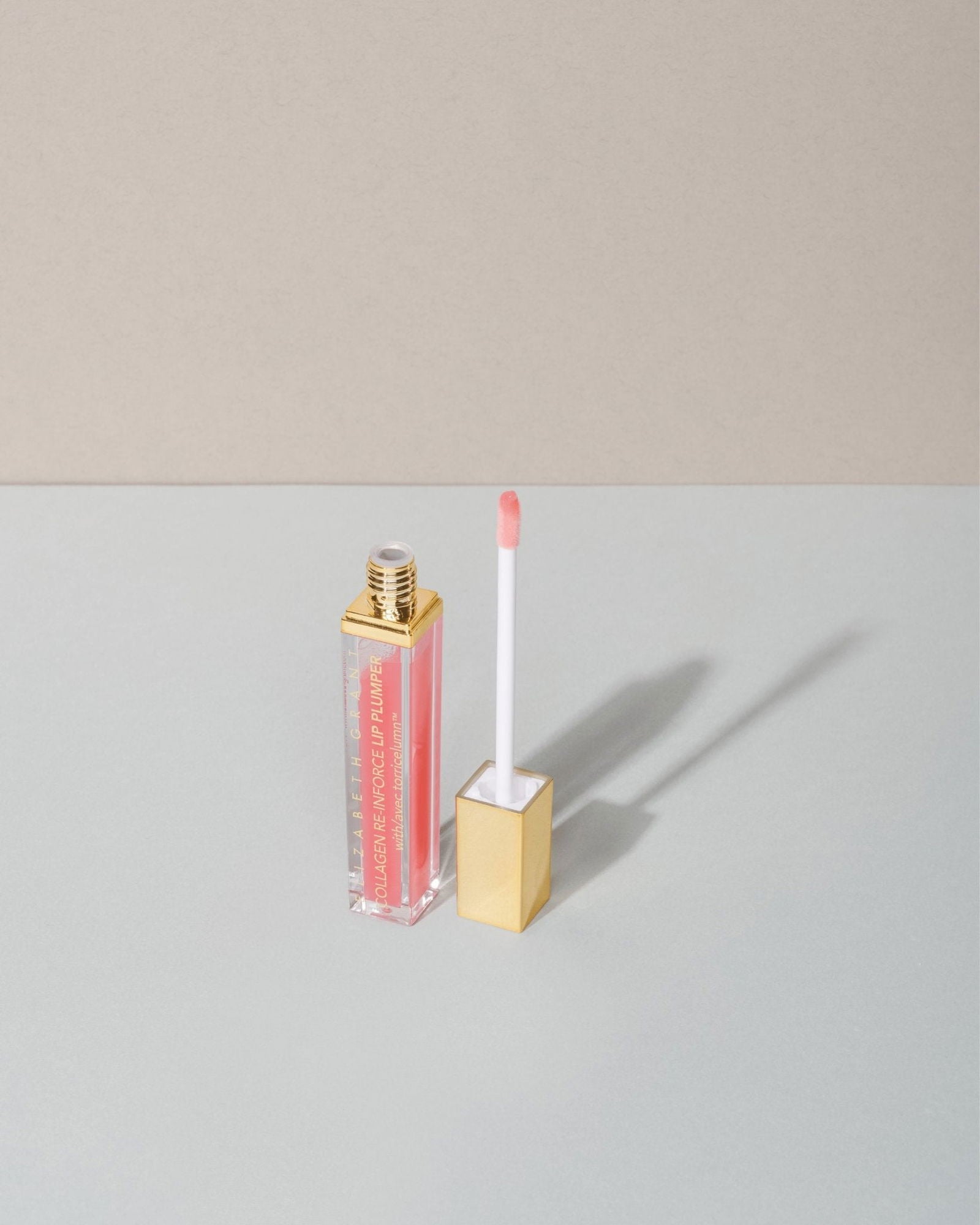 Collagen Re-Inforce Lip Plumper - Elizabeth Grant Skin Care