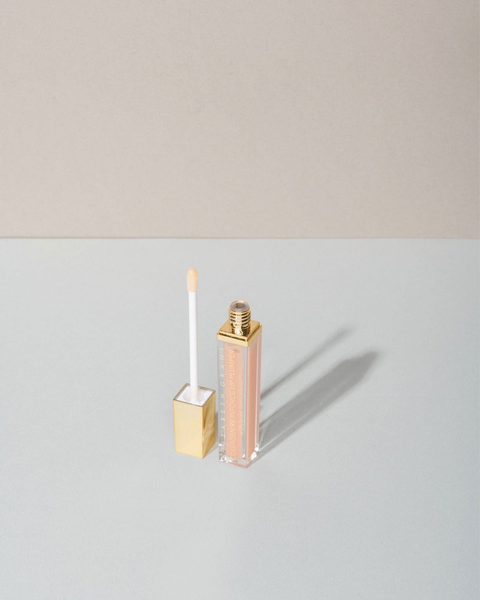 Collagen Re-Inforce Lip Plumper - Elizabeth Grant Skin Care