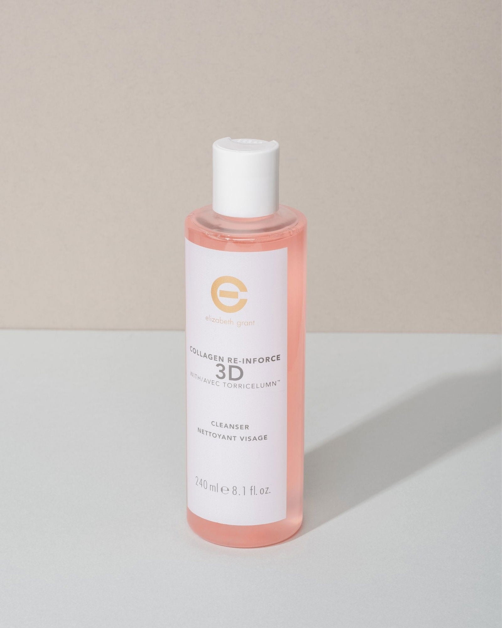 Collagen Re-inforce 3D Cleanser - Elizabeth Grant Skin Care