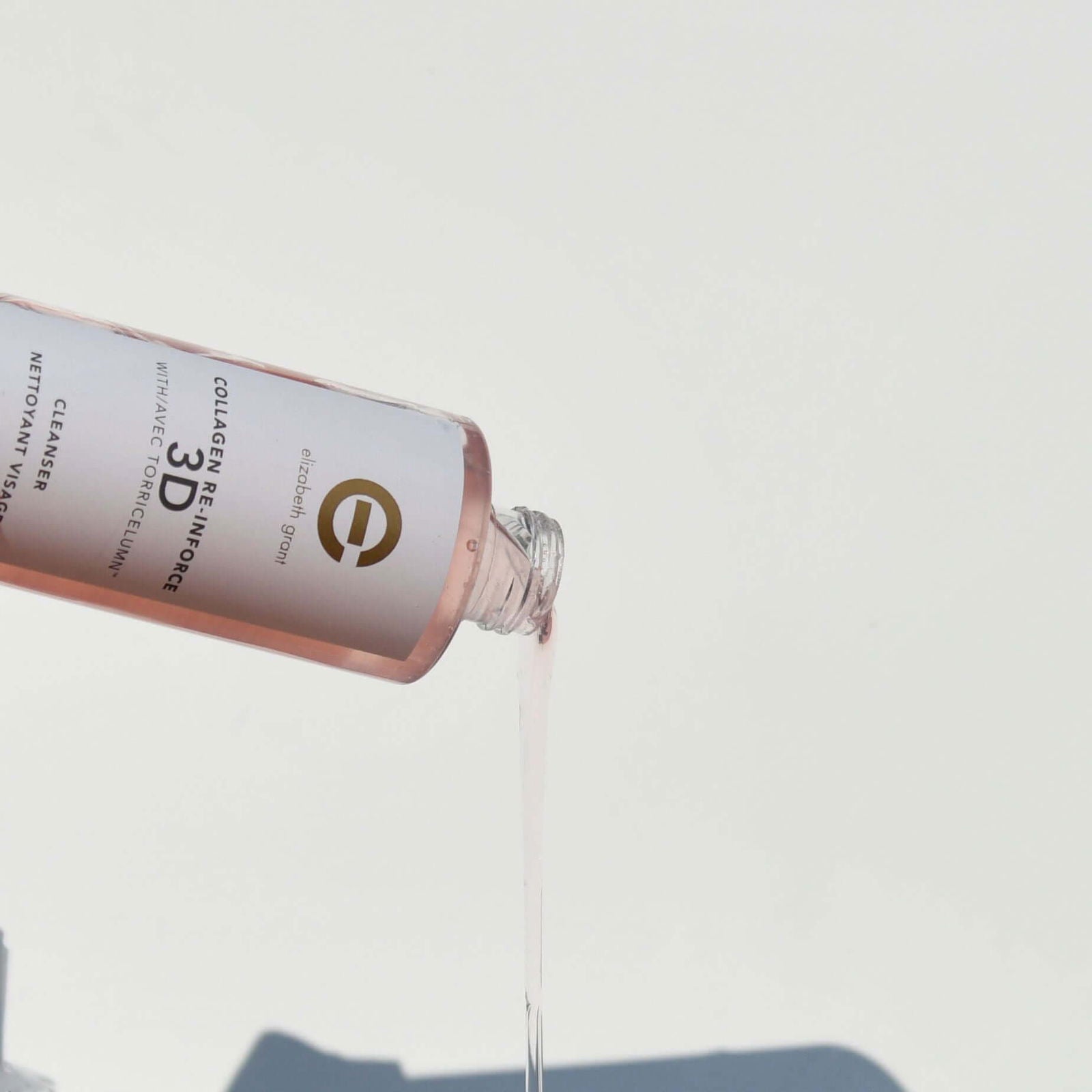 Collagen Re-inforce 3D Cleanser - Elizabeth Grant Skin Care