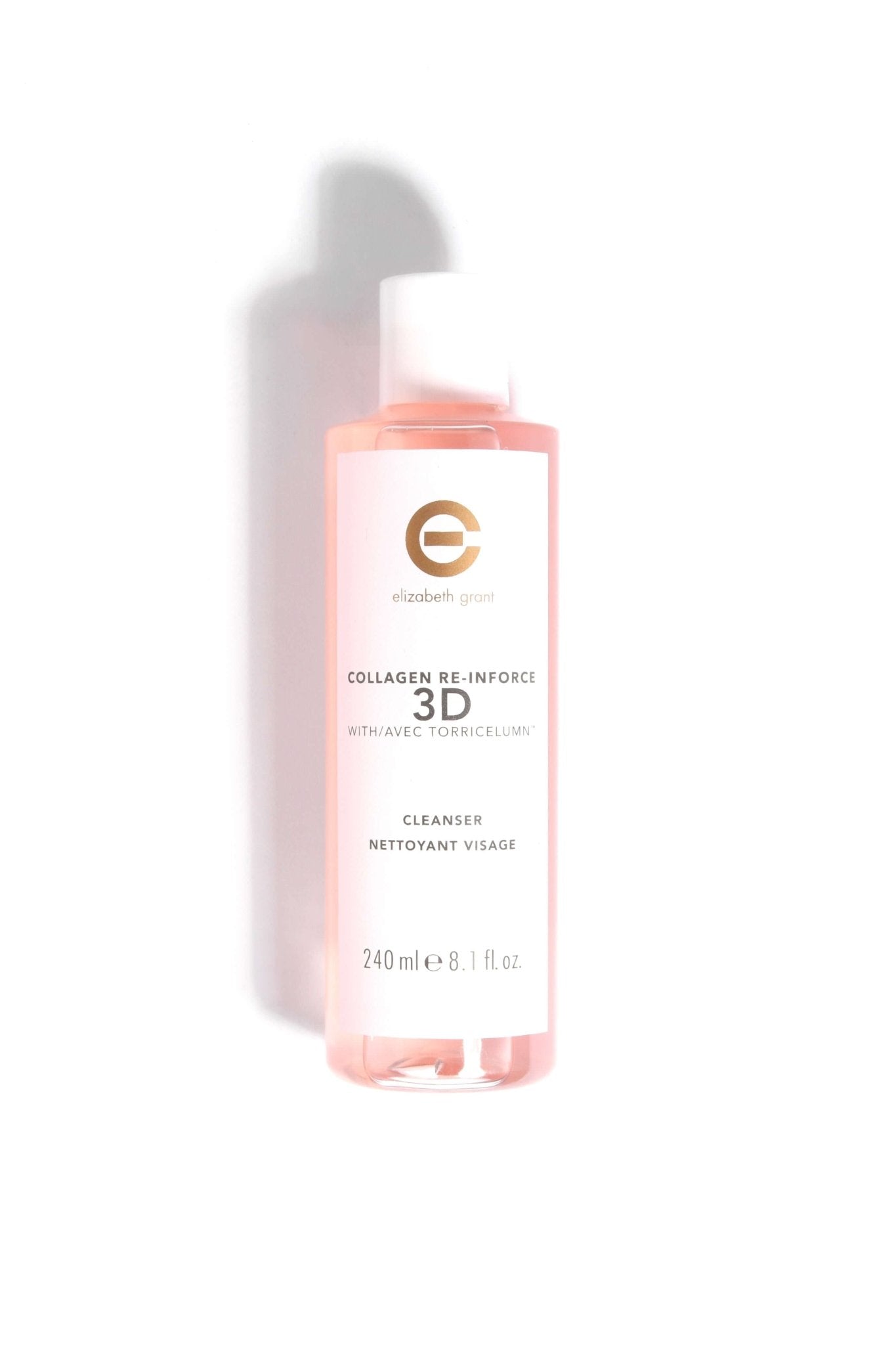 Collagen Re-inforce 3D Cleanser - Elizabeth Grant Skin Care