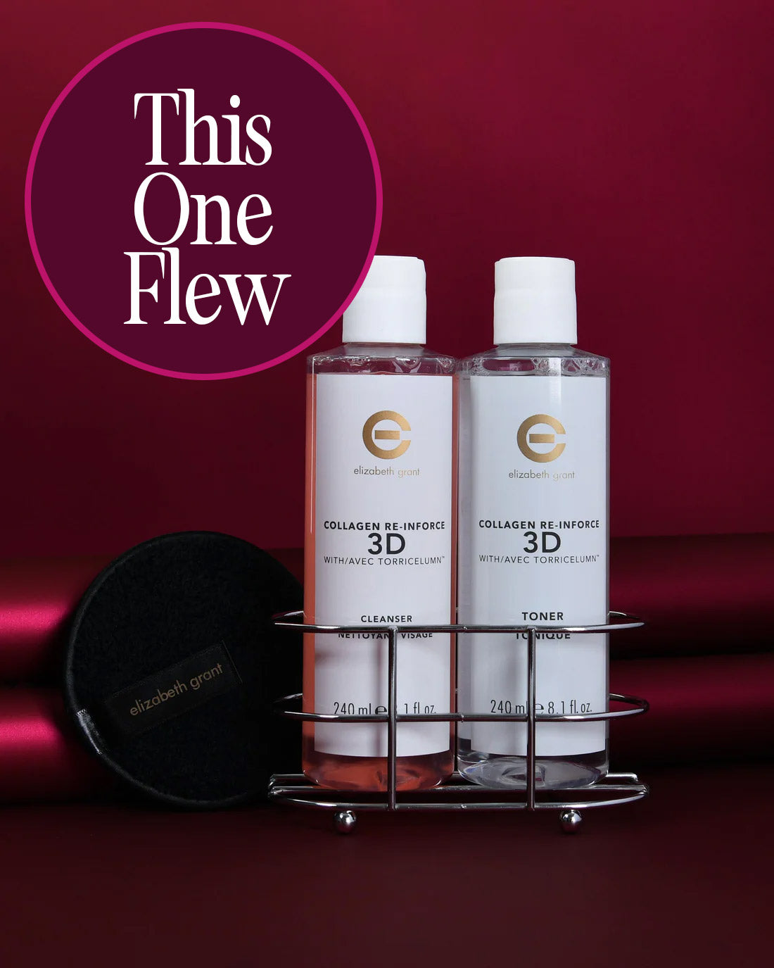 Firming Cleaning Duo