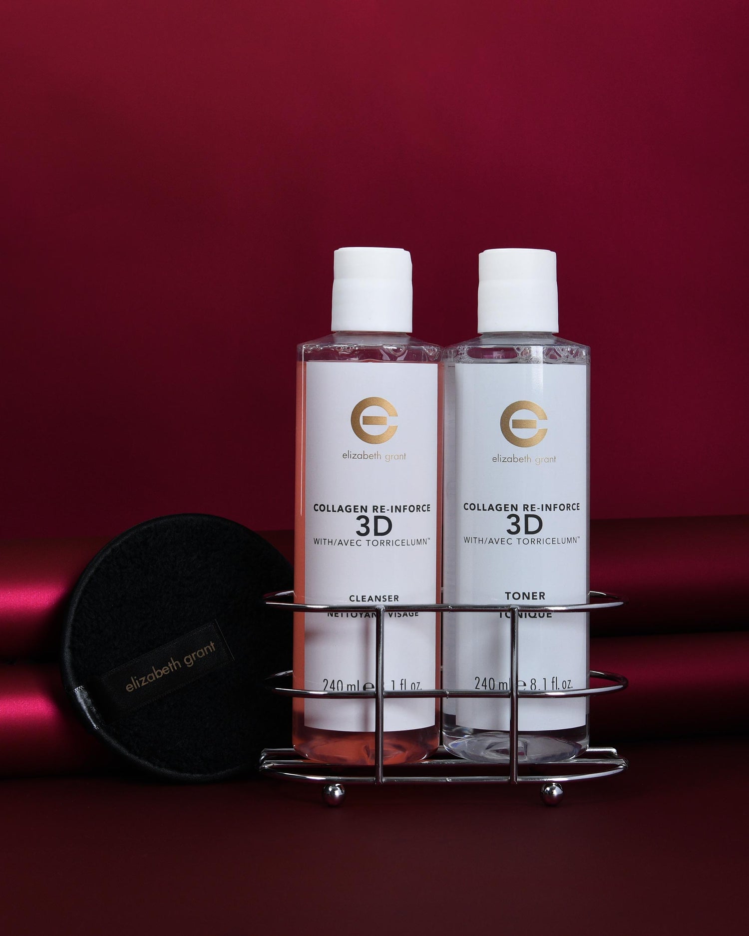 Firming Cleaning Duo