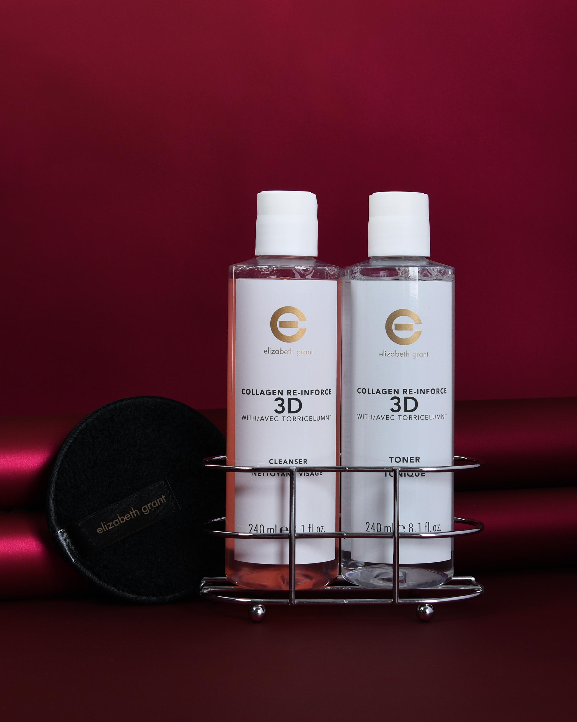 Firming Cleaning Duo