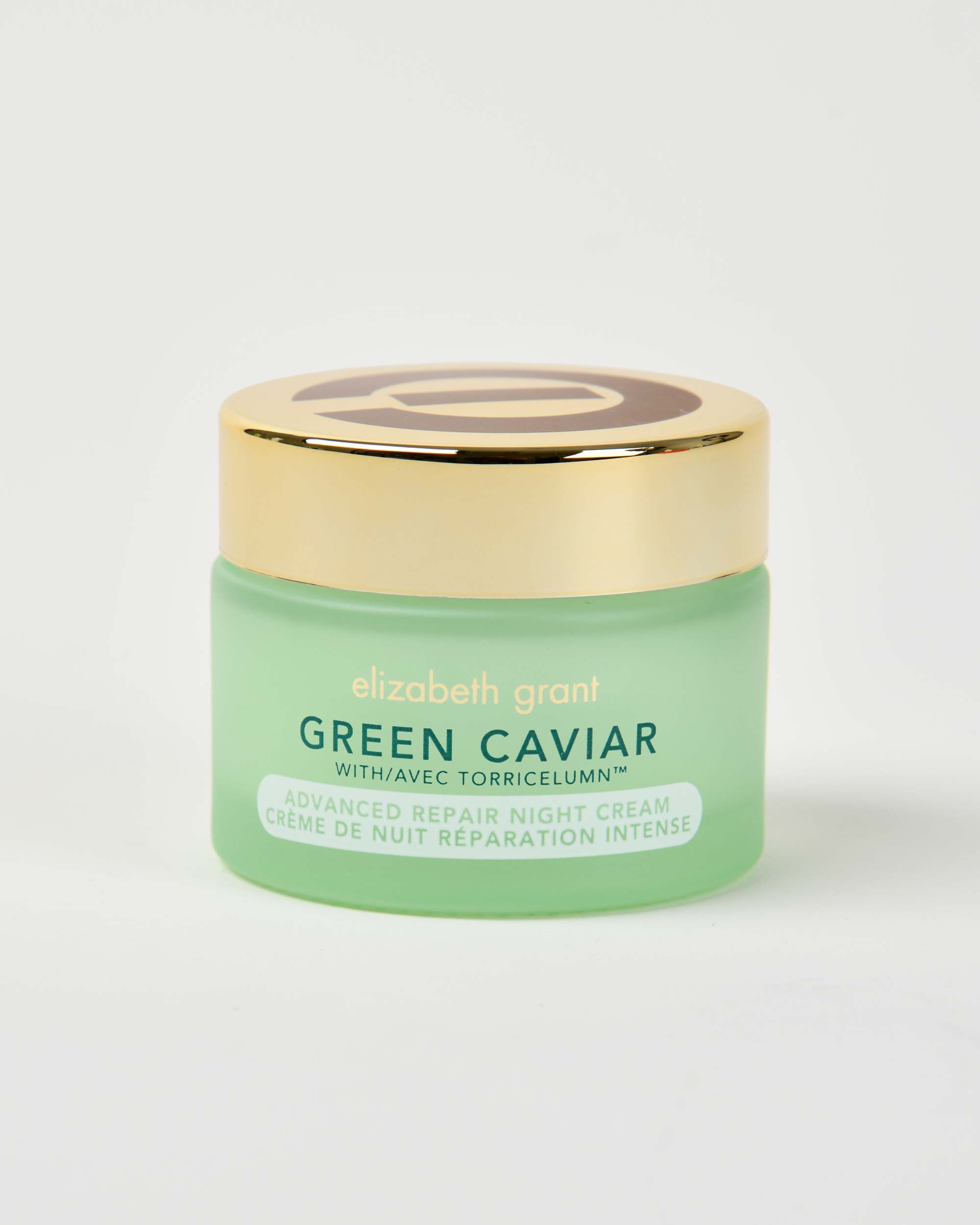 Green Caviar Duo