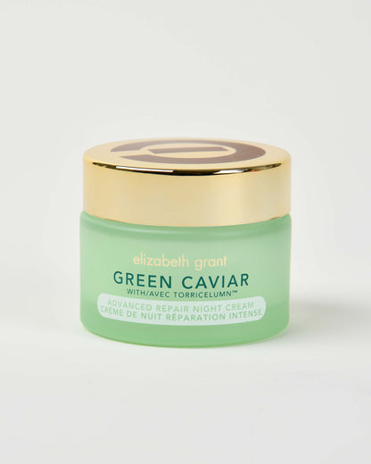 Green Caviar Day and Night Cream