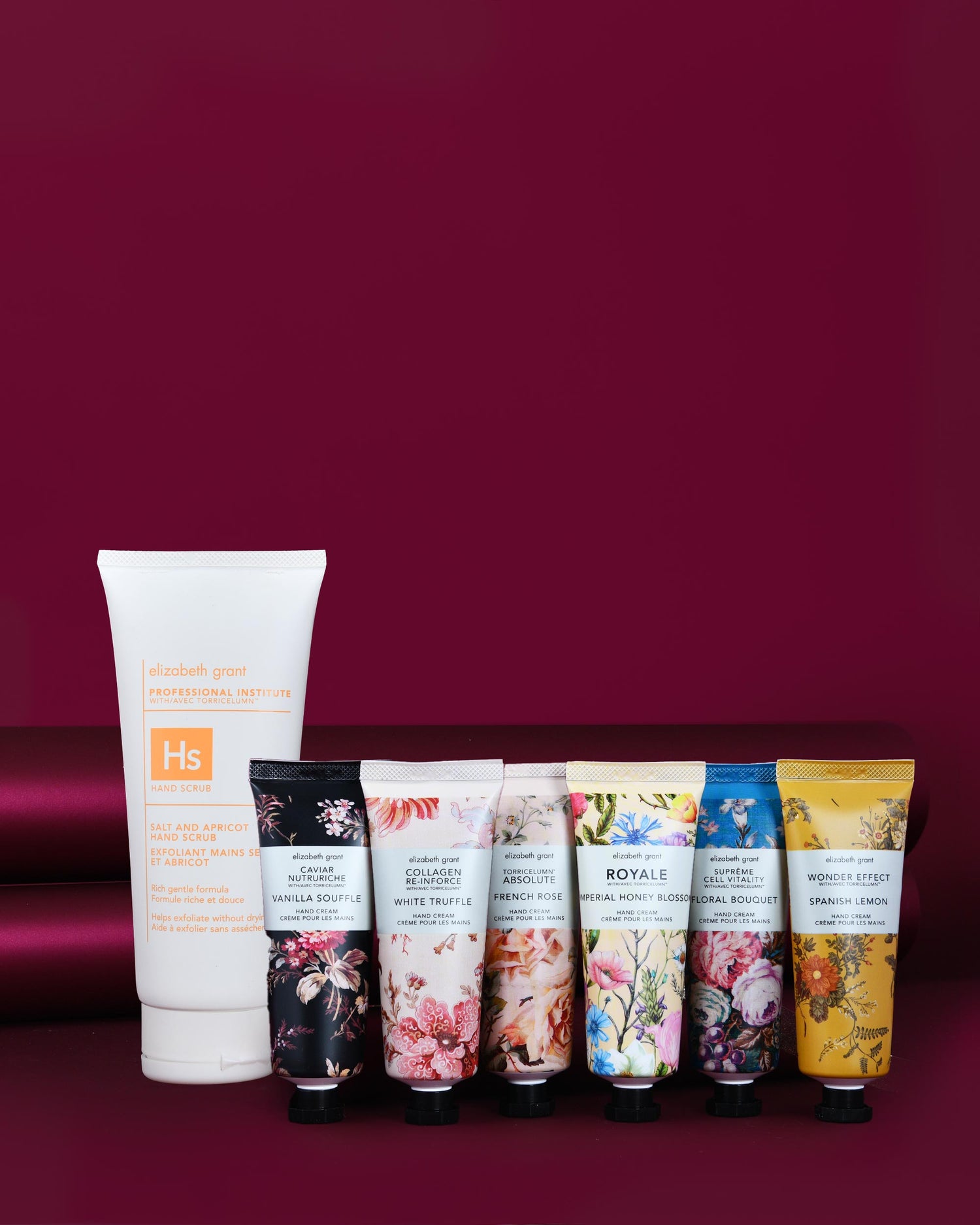 Softer, Smoother Hands Collection