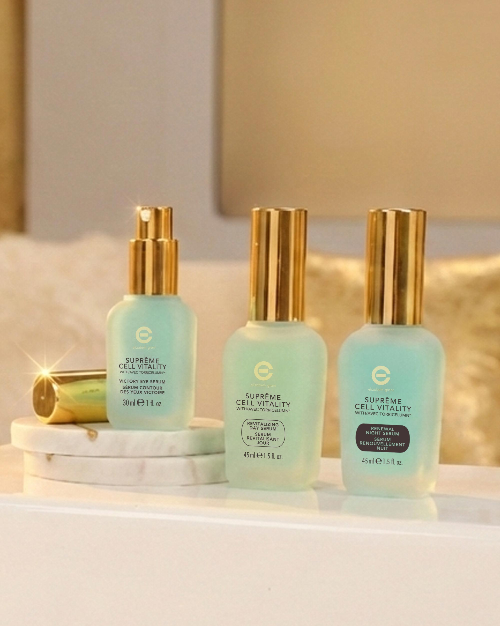 Supreme Hydration Hero Trio