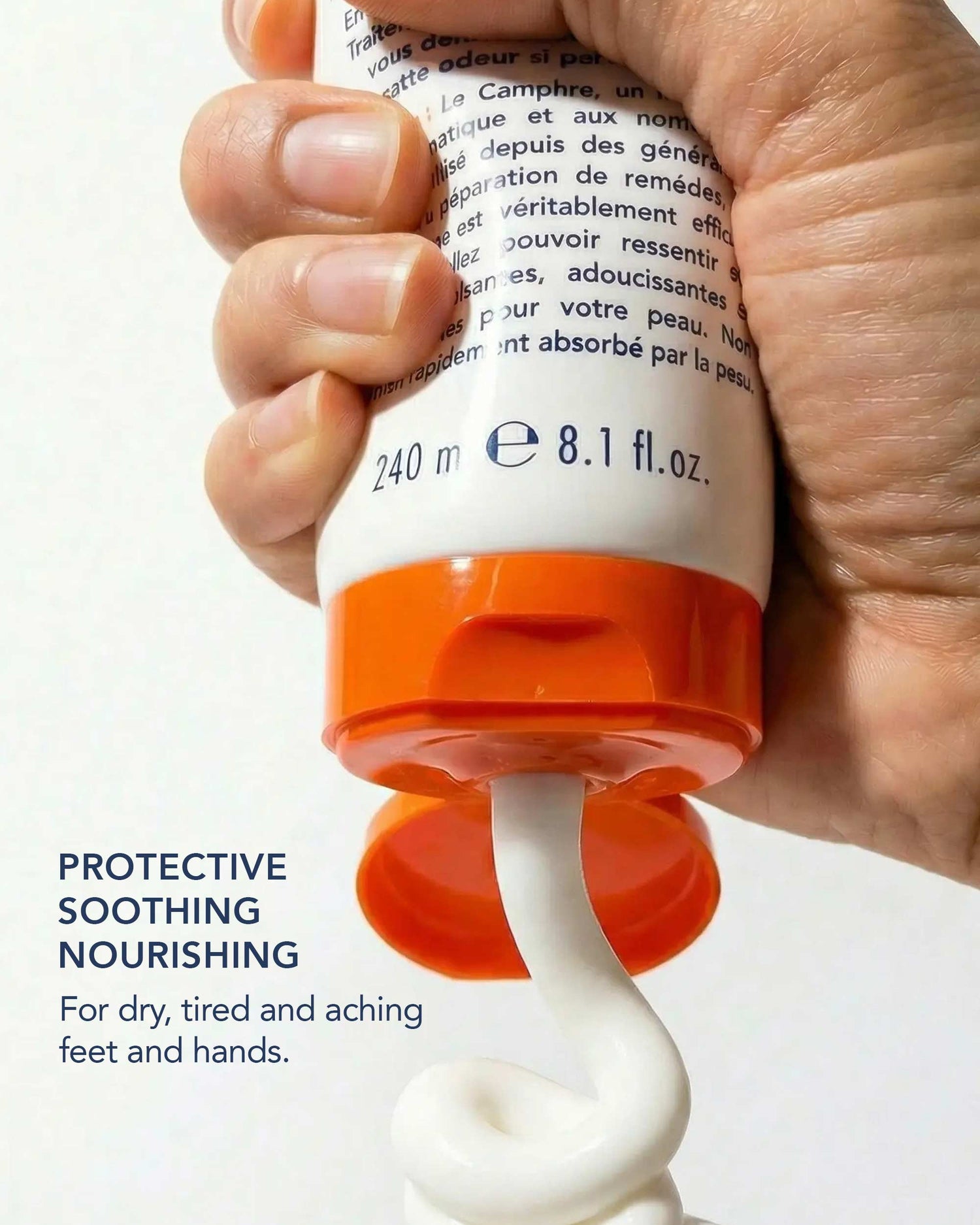 Intensive Hand &amp; Foot Cream