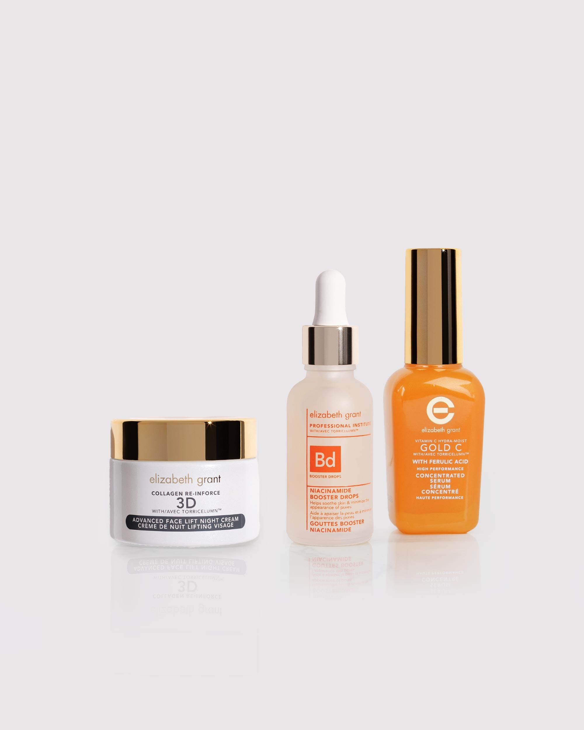 Intensive Winter Night Repair