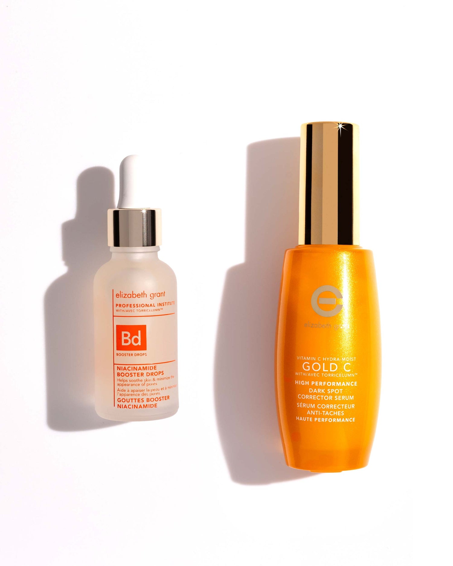 Intensive Dark Spot Duo