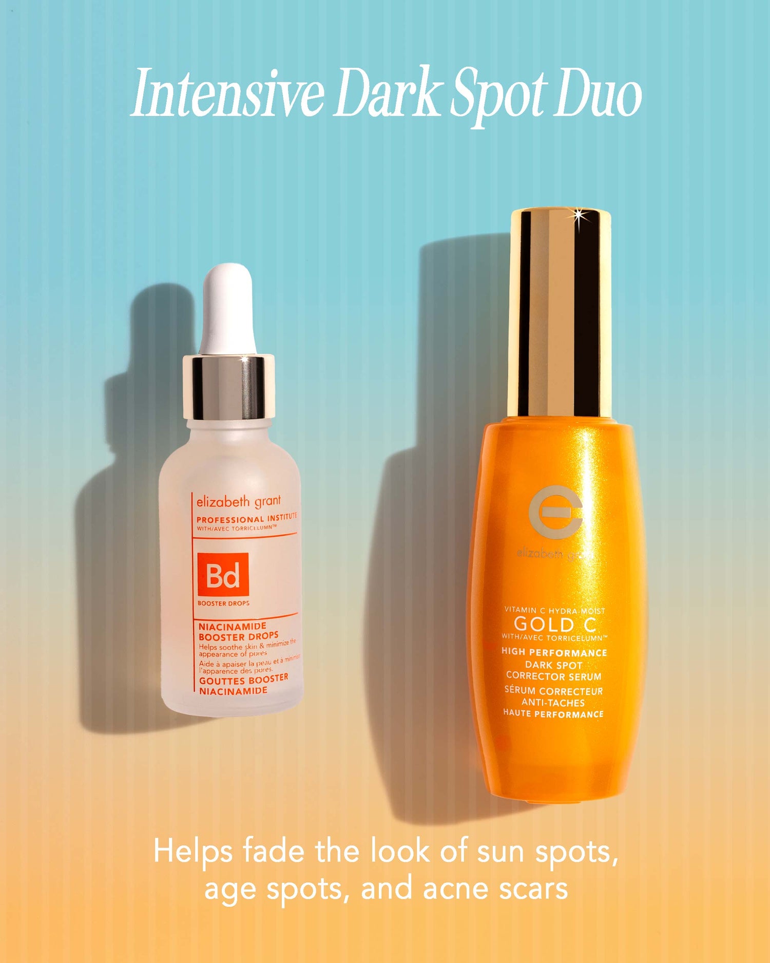 Intensive Dark Spot Duo