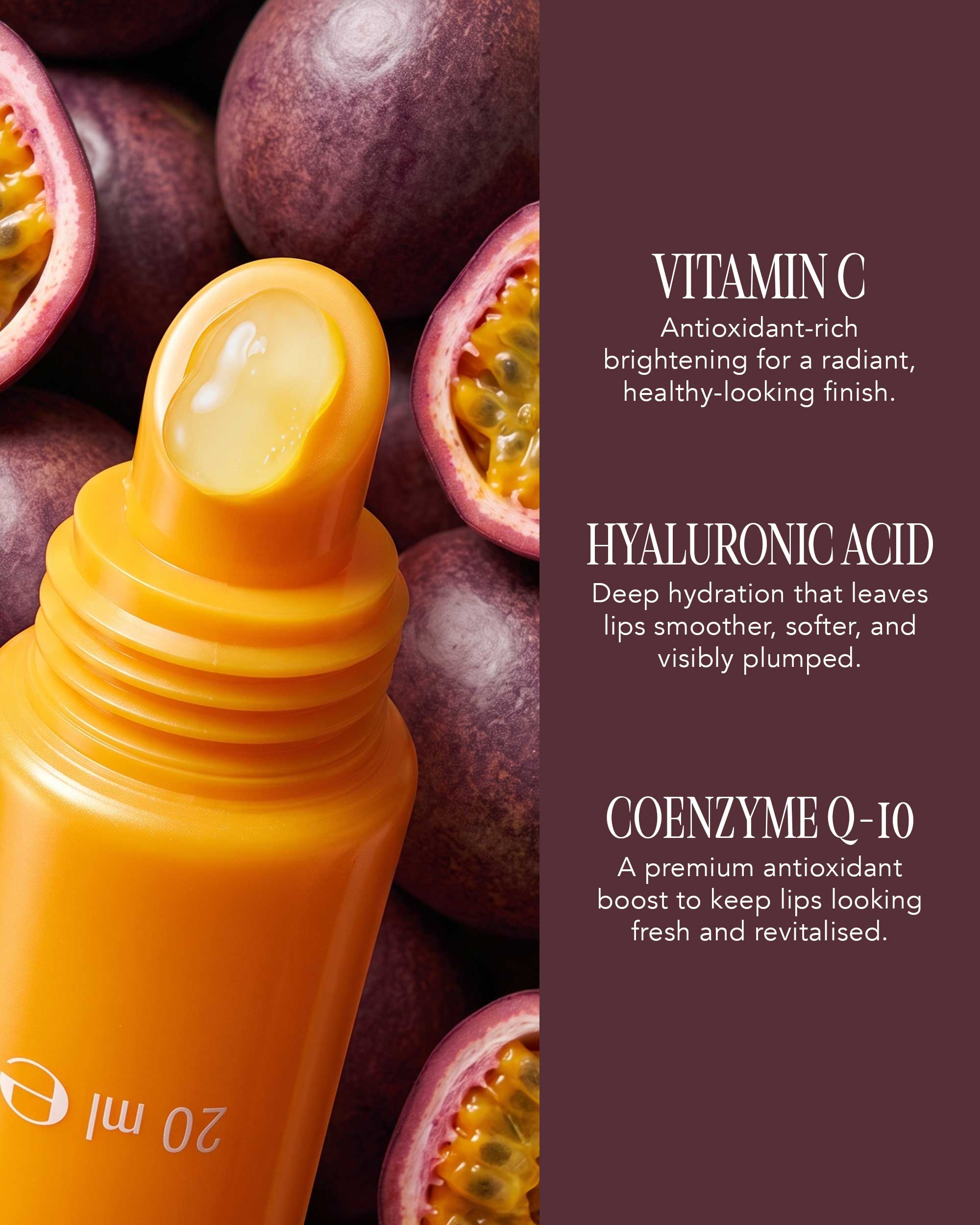 Lip Magic Balm Duo - Limited Summer Edition