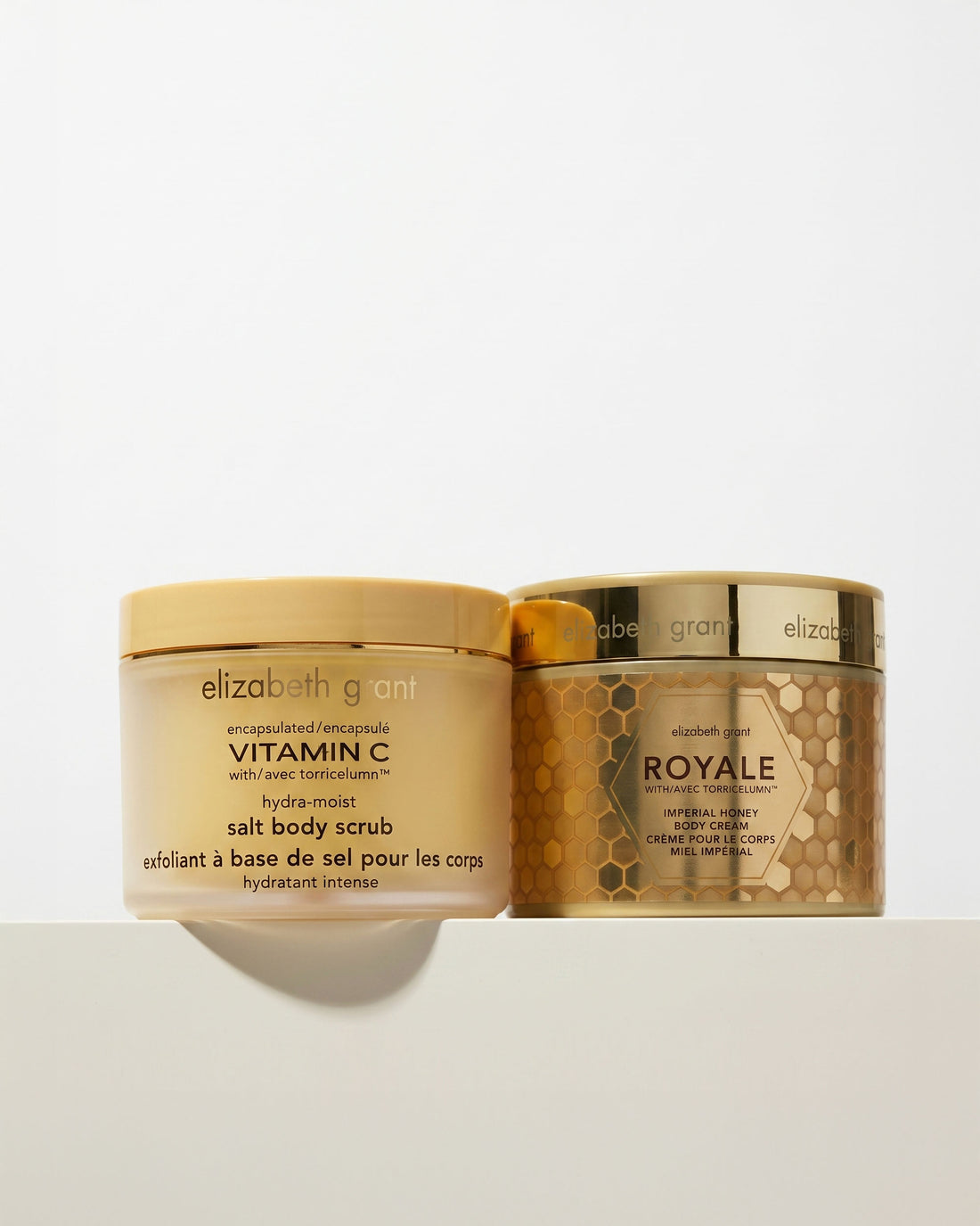 Vitamin C and Honey Recovery Duo