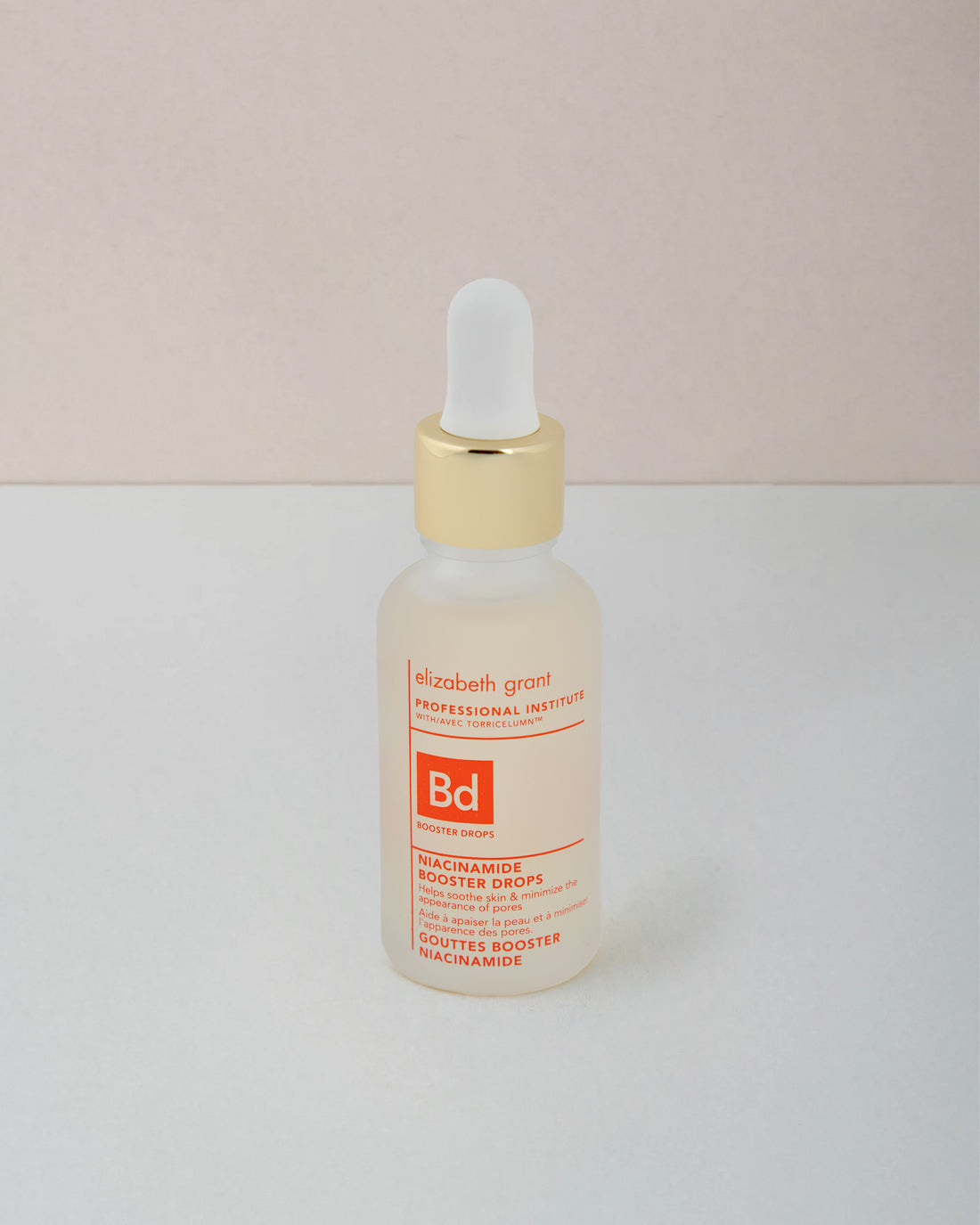 Professional Institute Niacinamide Booster Drops