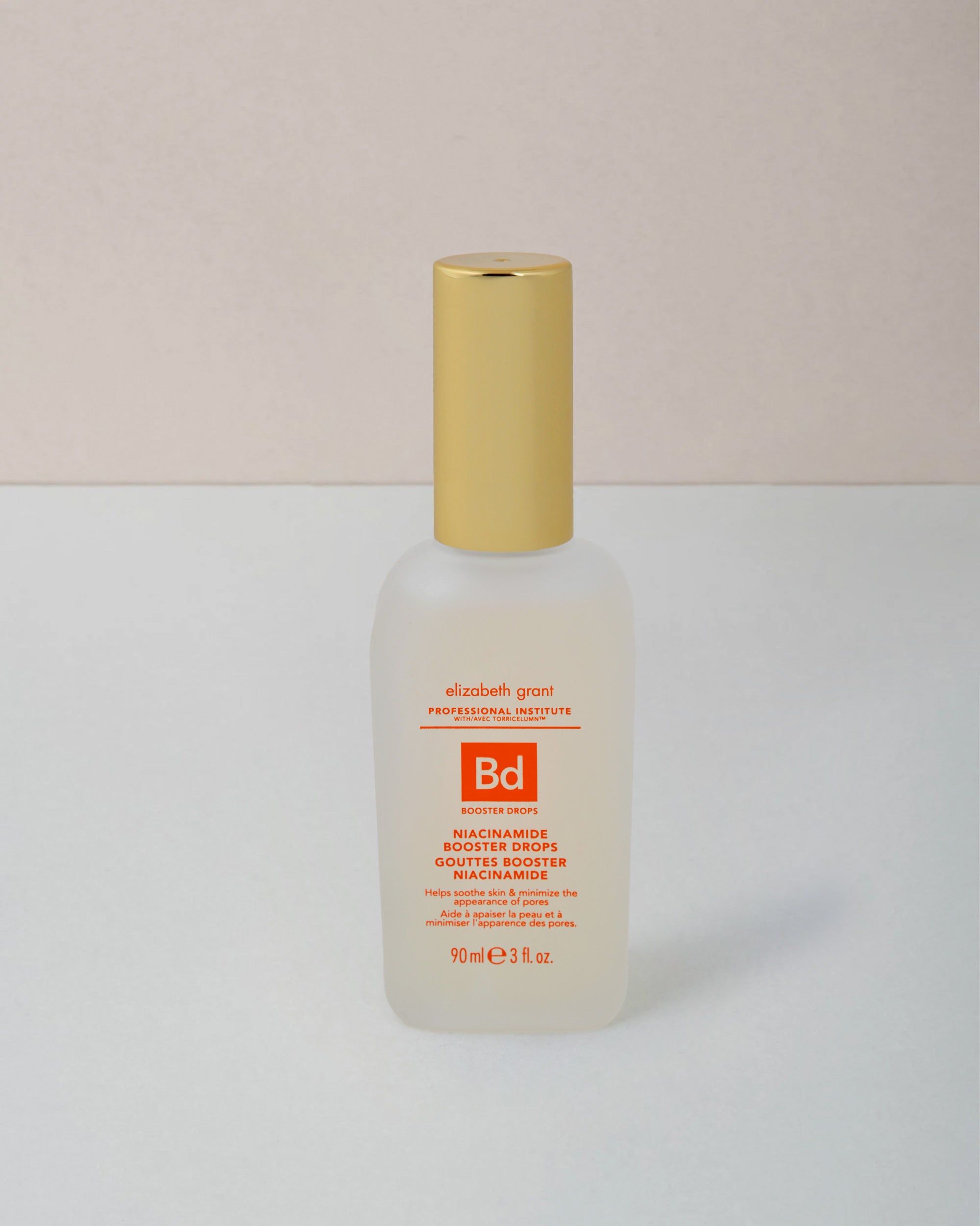 Professional Institute Niacinamide Booster Drops