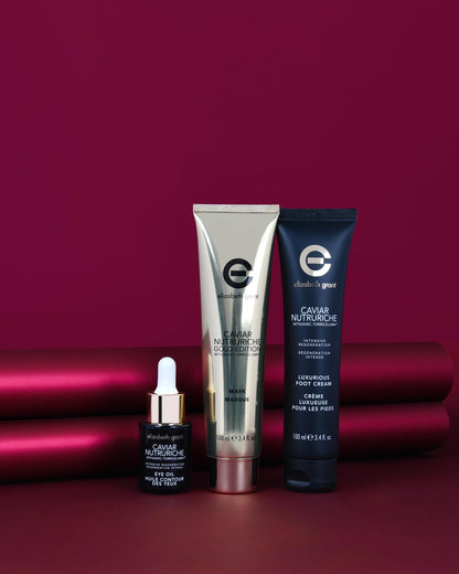 Nourishing Caviar Routine Boosters