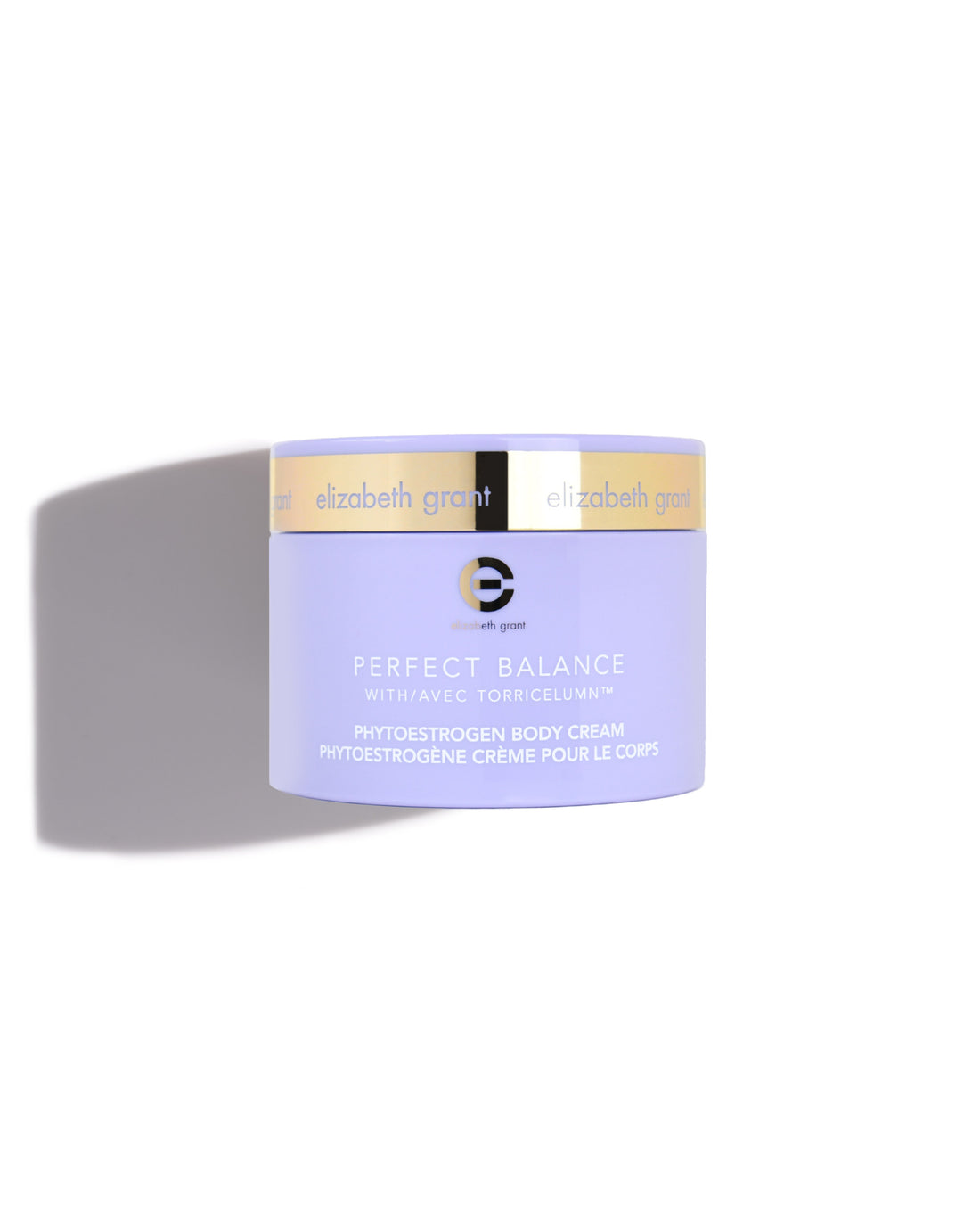 Perfect Balance Body Cream