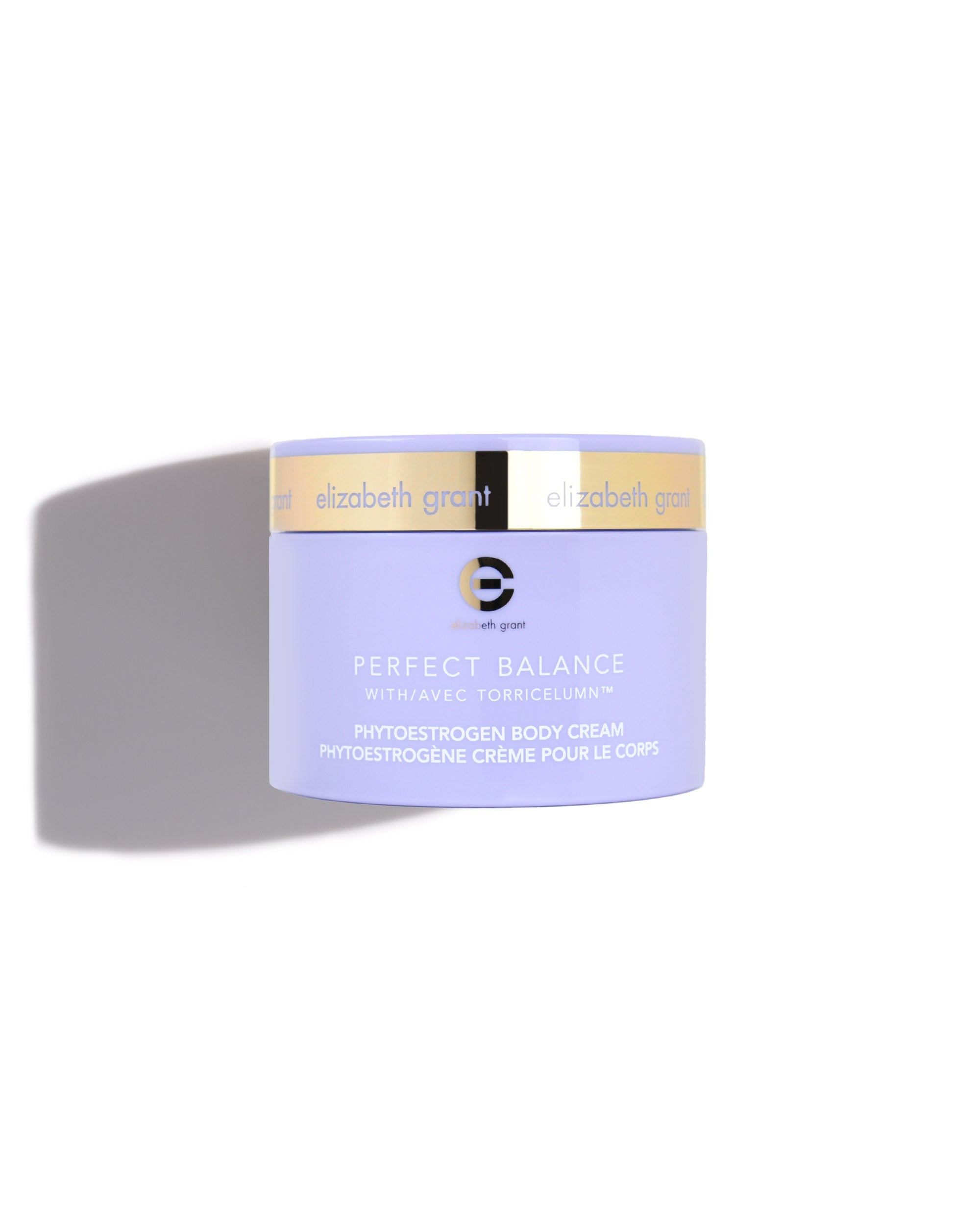 Perfect Balance Body Cream