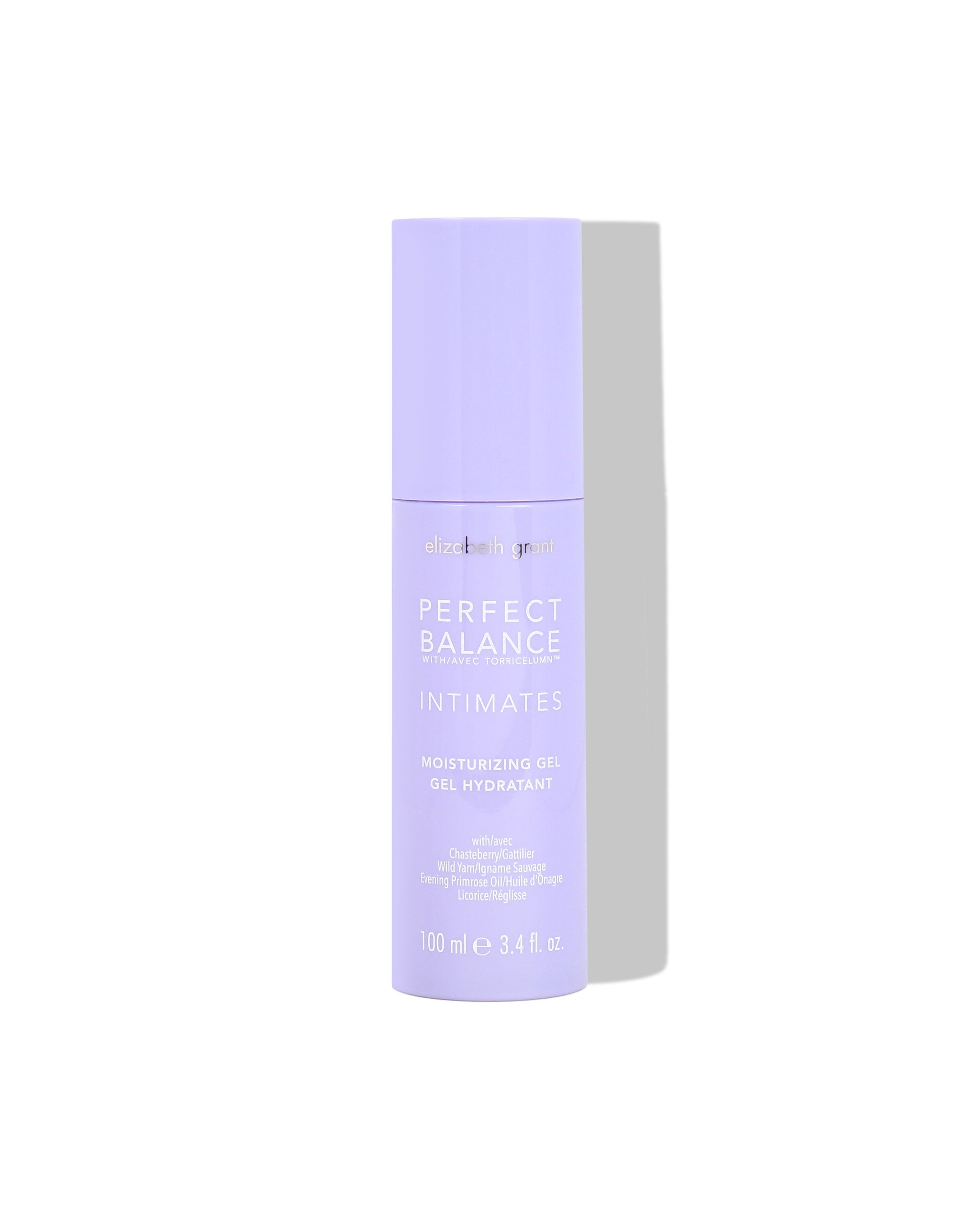 Perfect Balance Moisturizing Gel