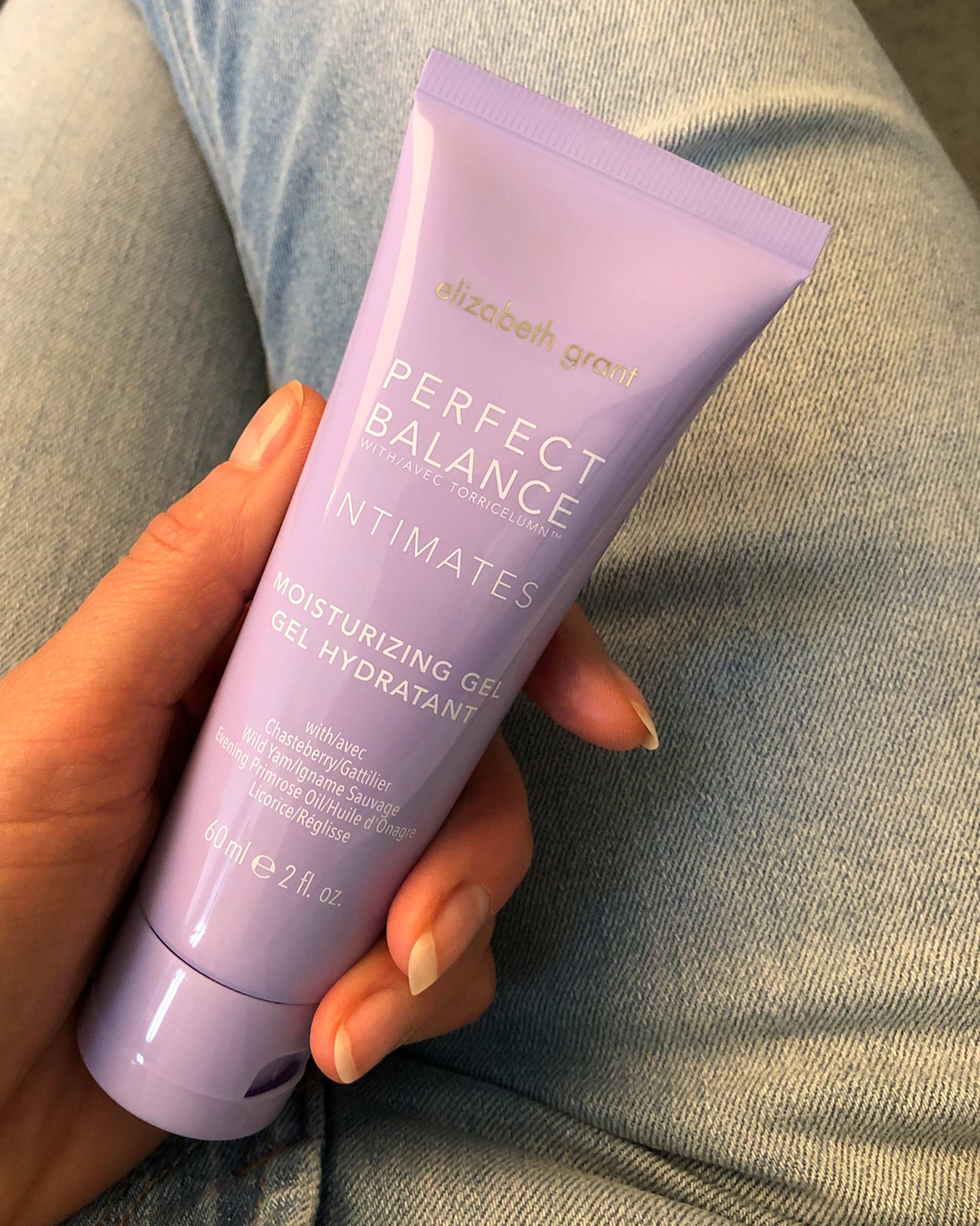 Perfect Balance Moisturizing Gel – Elizabeth Grant Skin Care