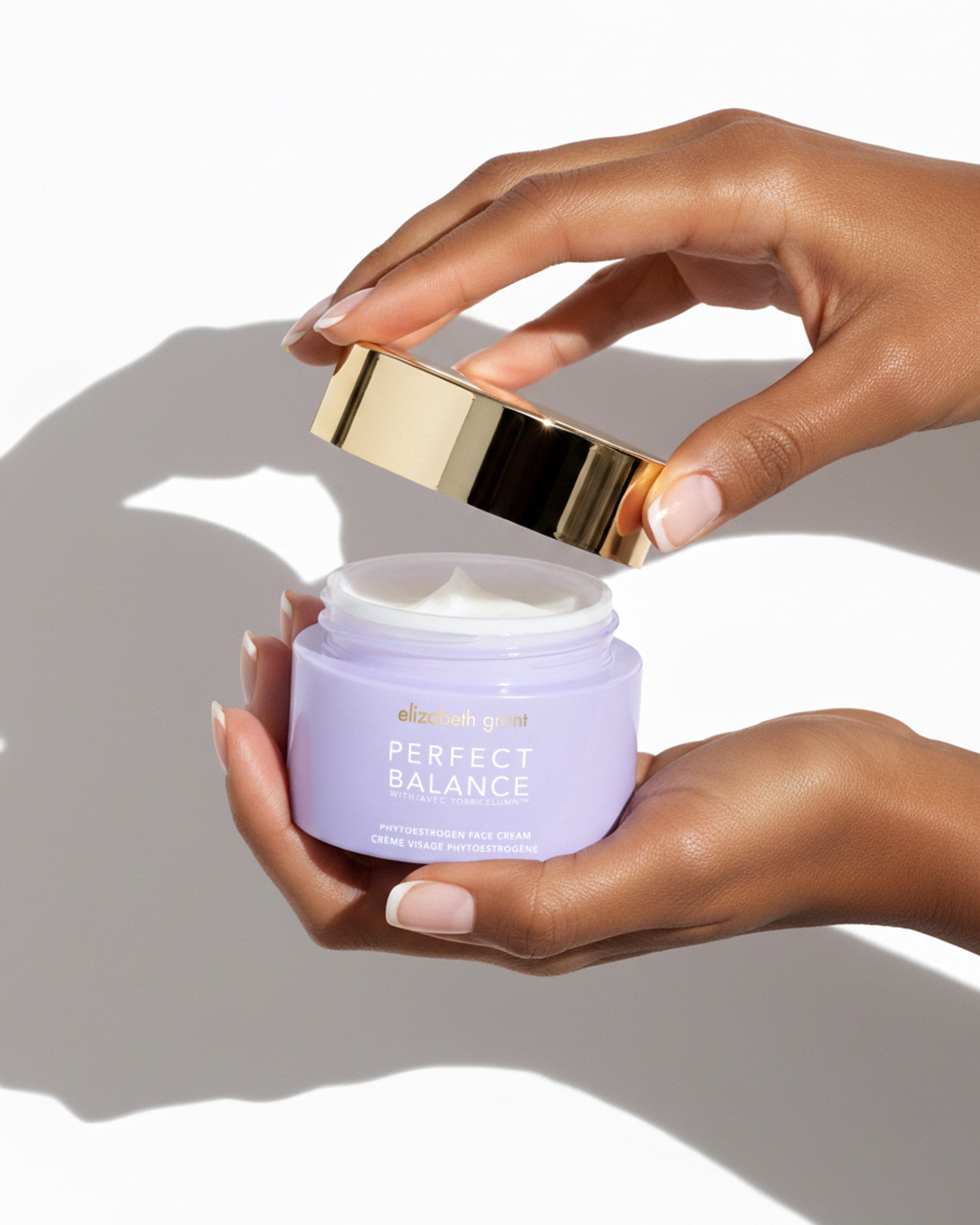 Perfect Balance Face Cream 100ml
