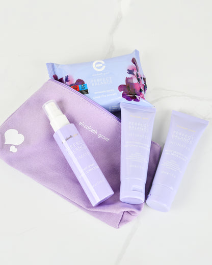 Perfect Balance Travel Essentials