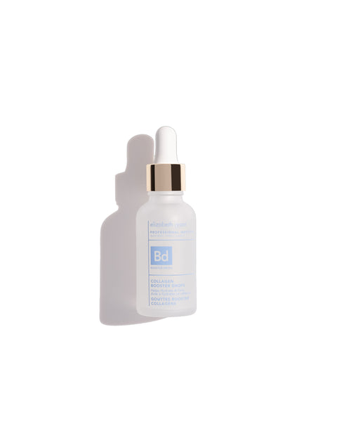 Collagen Booster Drops for Firm Skin by Elizabeth Grant