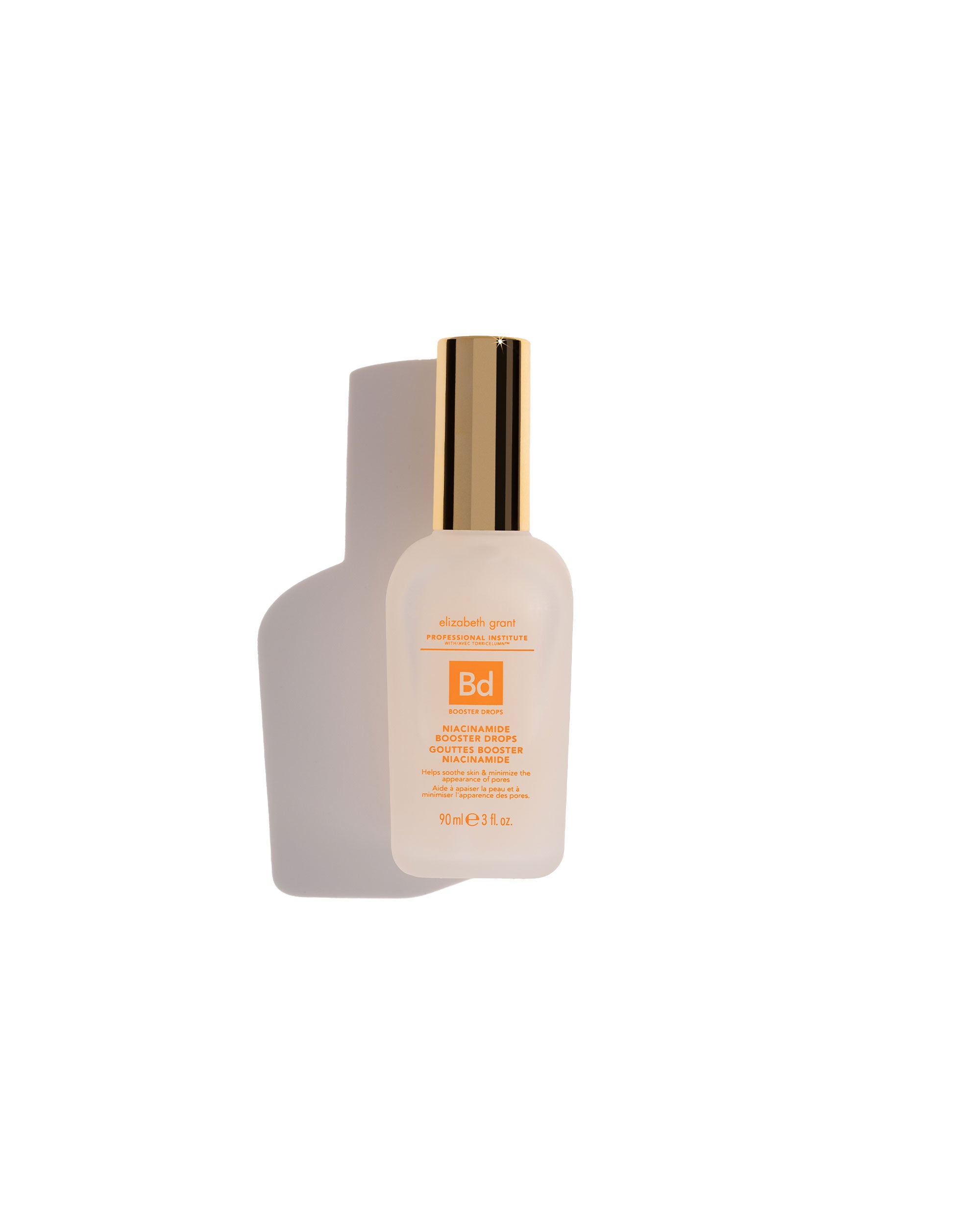 Professional Institute Niacinamide Booster Drops