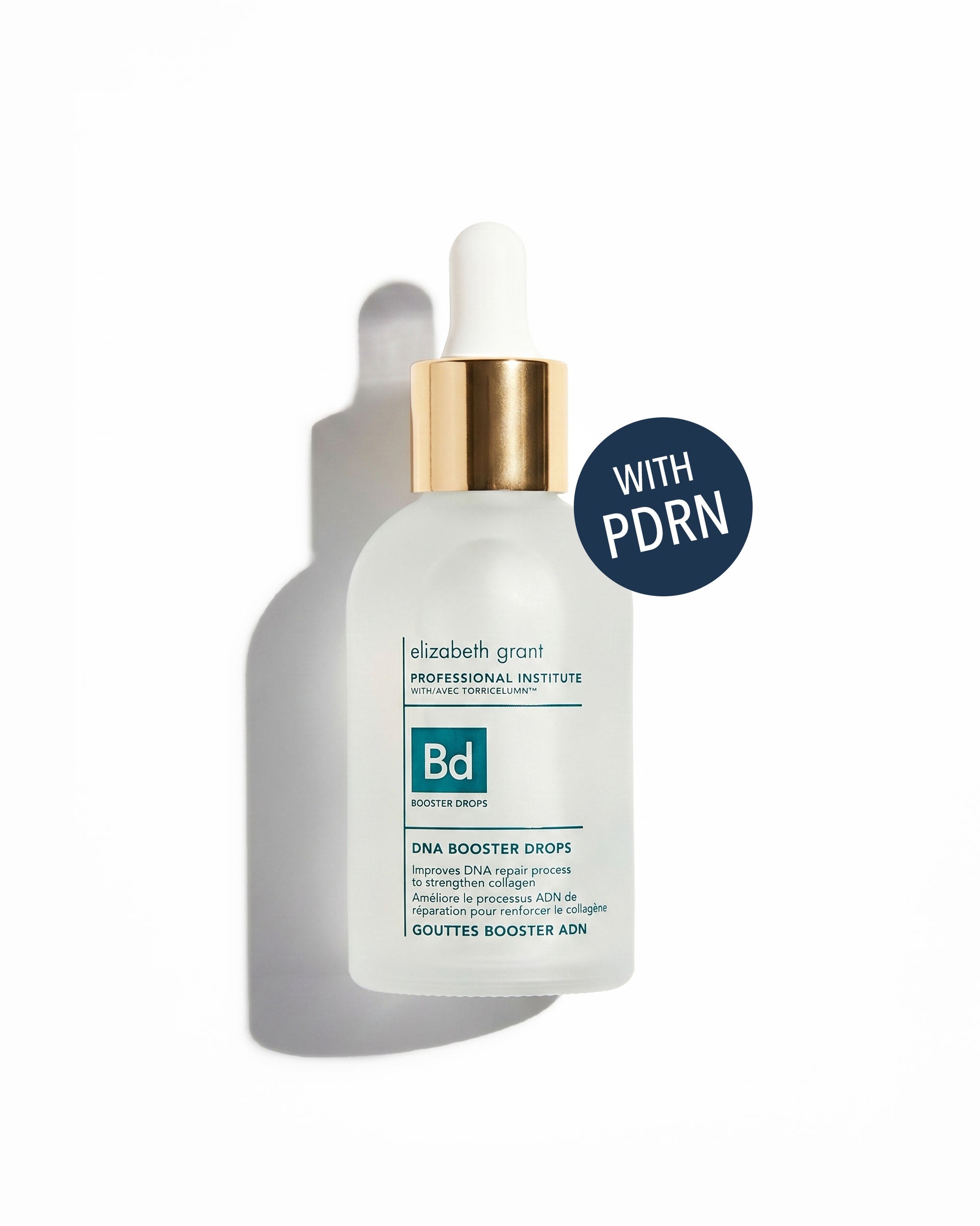 Professional Institute DNA Booster Drops