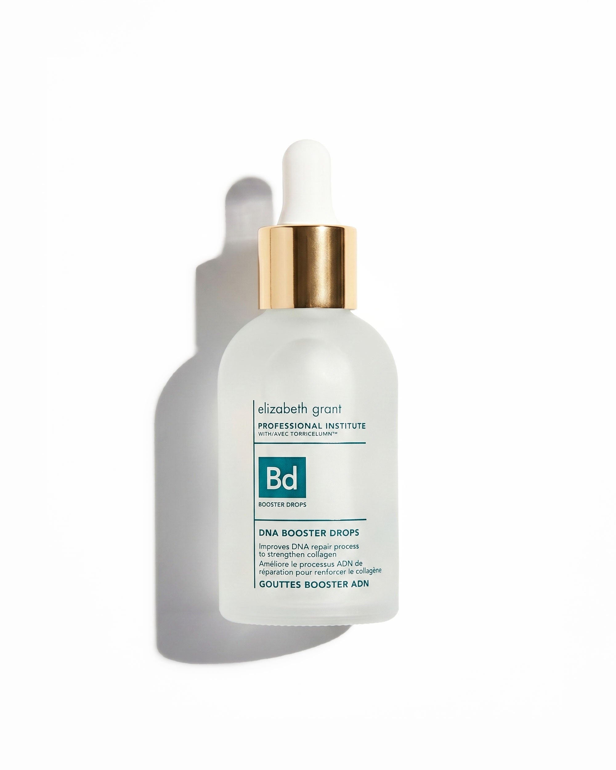 Professional Institute DNA Booster Drops