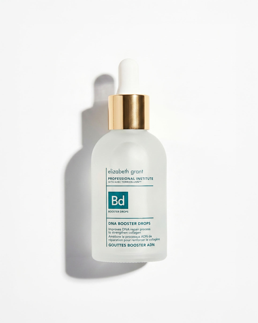 Professional Institute DNA Booster Drops