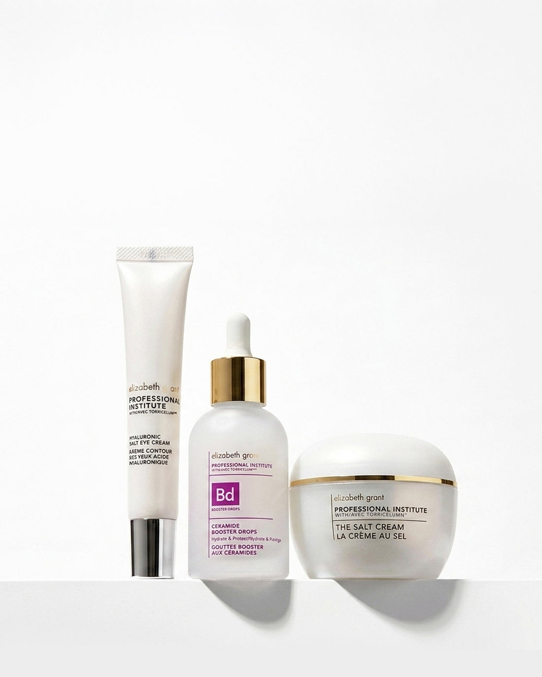 Professional Institute Trio