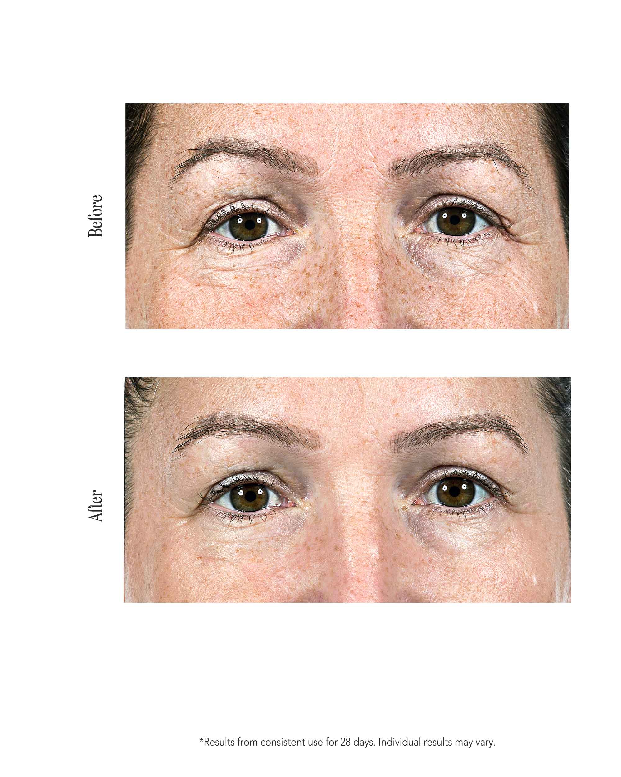 Professional Institute Triple Performance Hyaluron 24 Hour Eye Cream