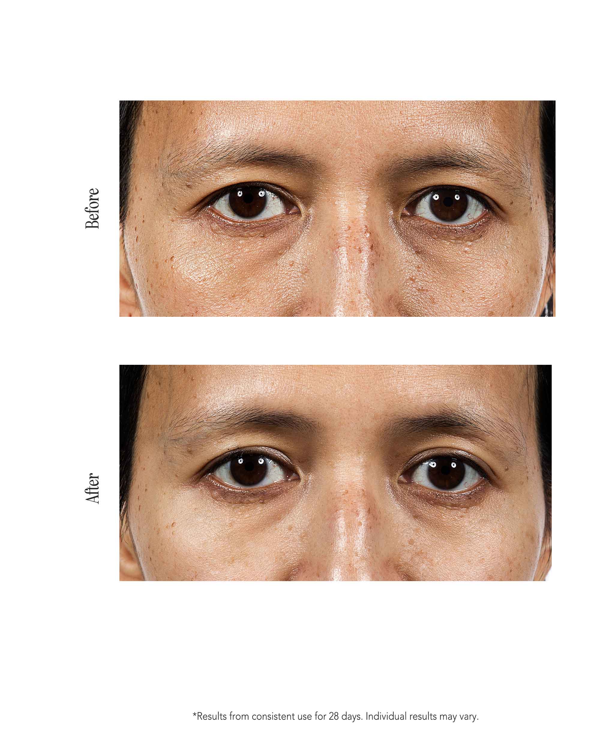 Professional Institute Triple Performance Hyaluron 24 Hour Eye Cream