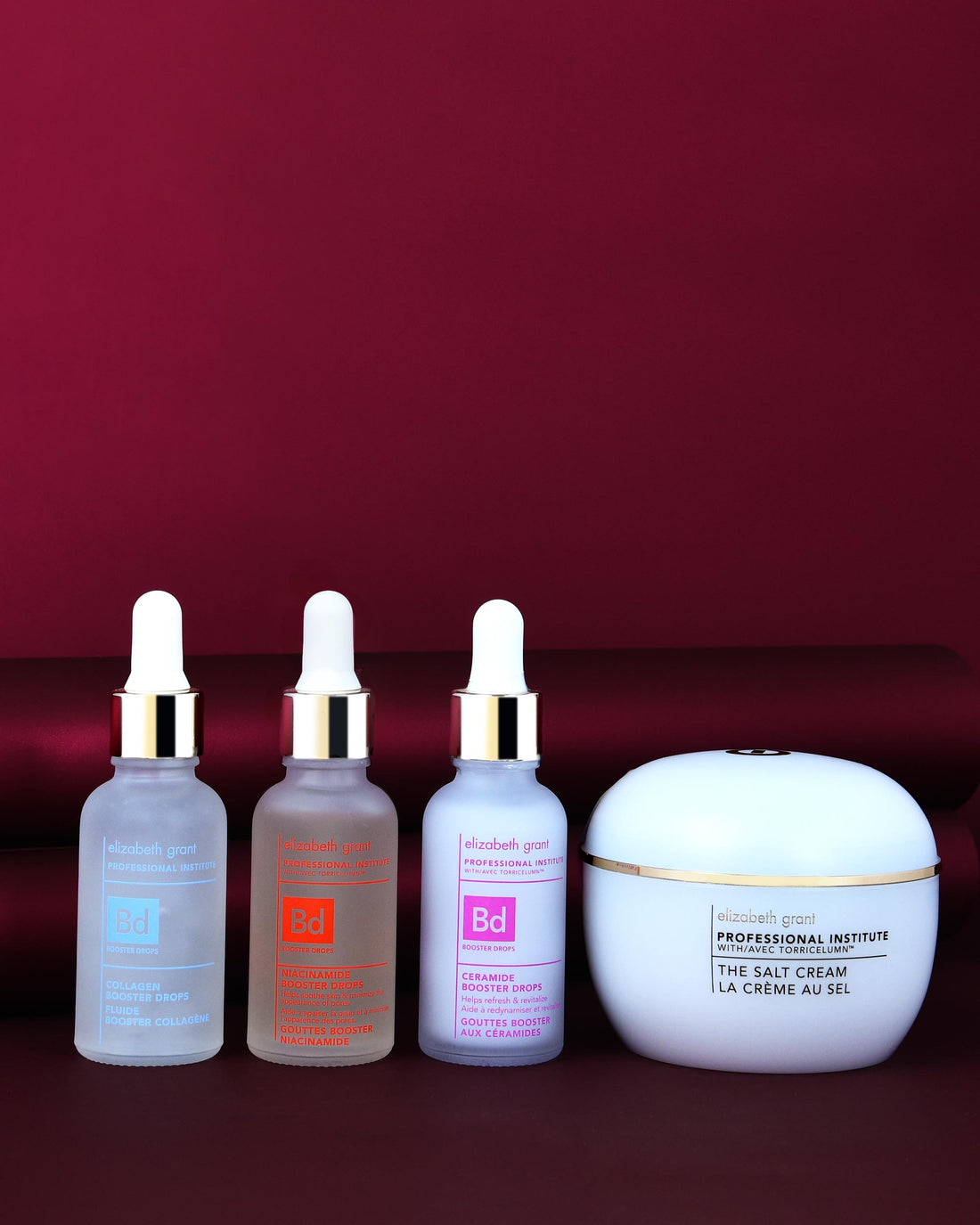 Professional Skin Boosters