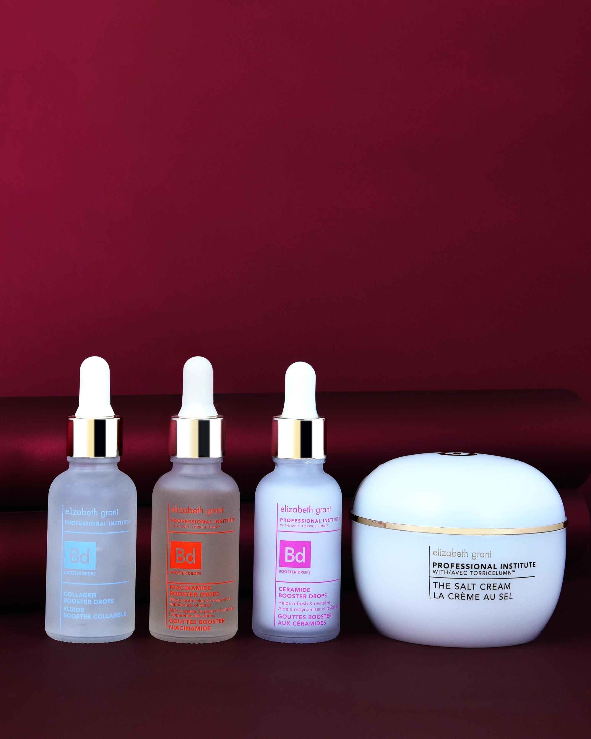 Professional Skin Boosters