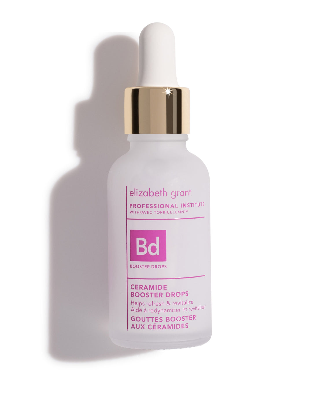 Professional Institute Ceramide Booster Drops