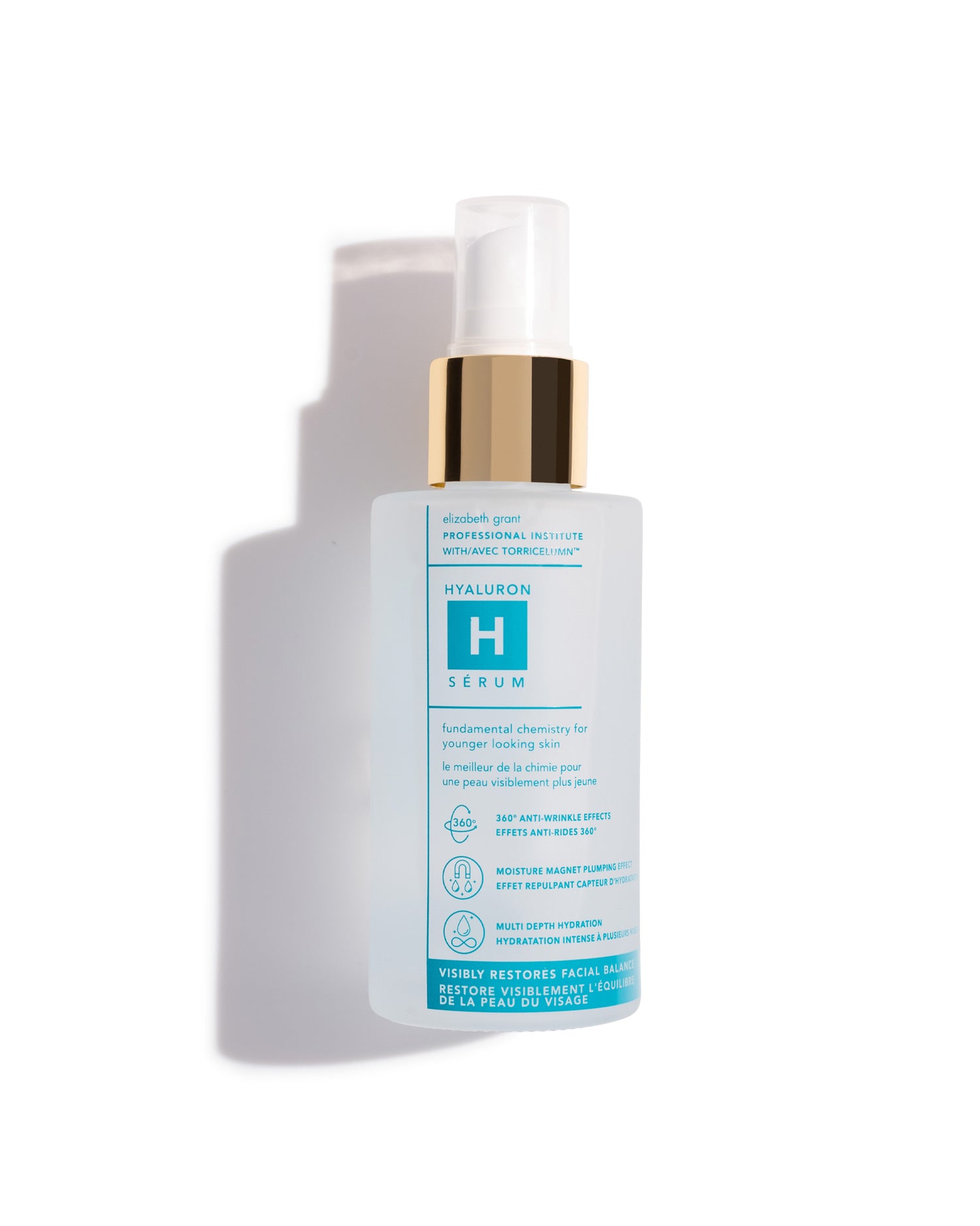 Professional Institute Hyaluron Serum