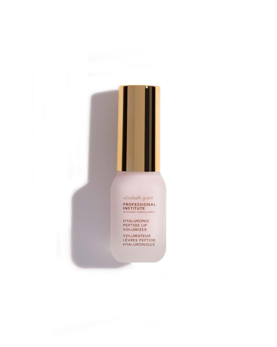 Professional Institute Hyaluronic Peptide Lip Volumizer
