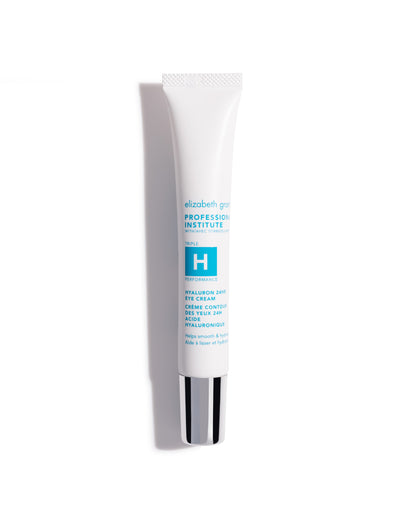 Professional Institute Triple Performance Hyaluron 24 Hour Eye Cream