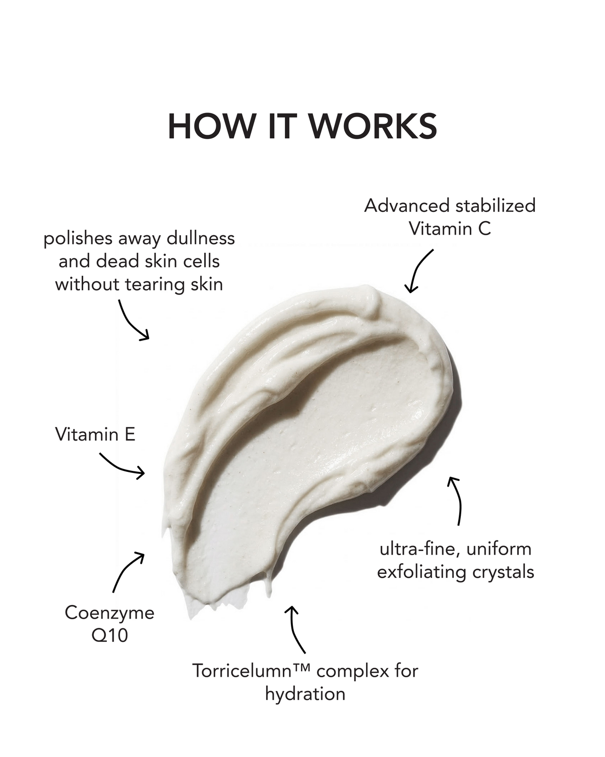 Professional Institute Microdermabrasion Face Polish
