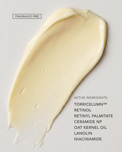 Wonder Effect Retinol Ceramide Barrier Restore Night cream