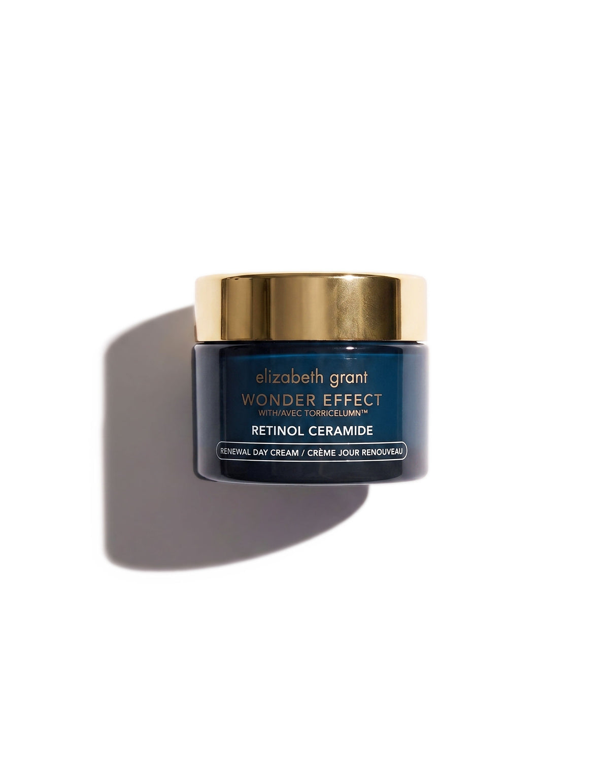 Wonder Effect Retinol Ceramide Renewal Day Cream
